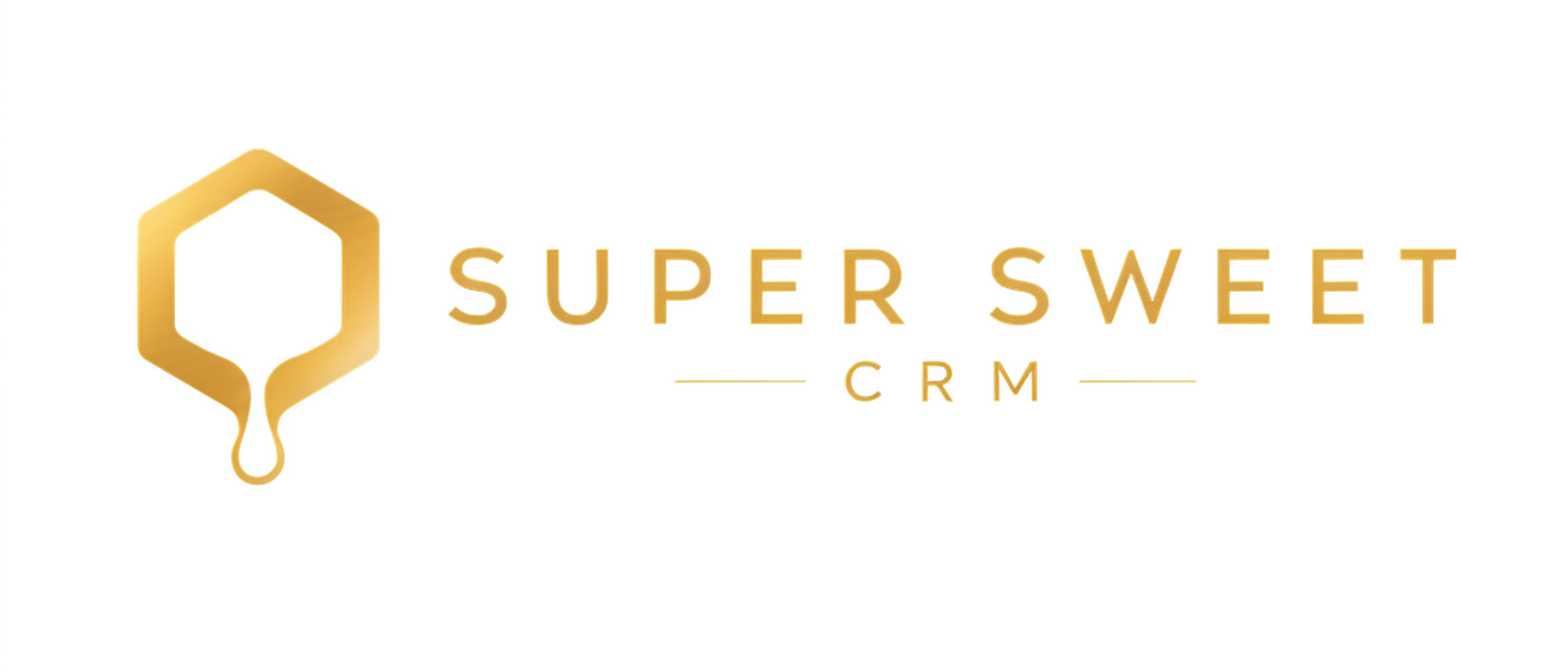 Super Sweet CRM
